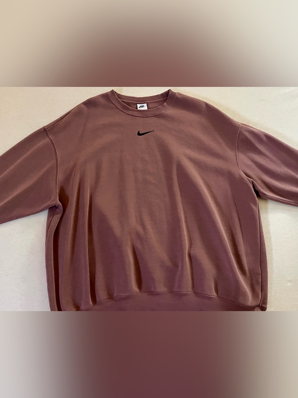 Nike Sweatshirt